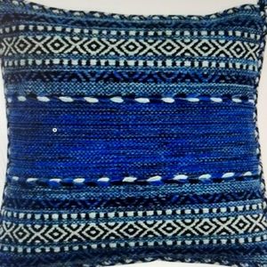 Surya Trenza Pillow Covers TZ004